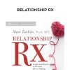 Stan Tatkin – RELATIONSHIP RX