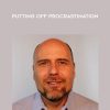 Putting off Procrastination - Stefan Molyneux