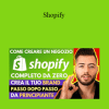 Stefano Montana - Shopify