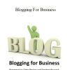 Stephen Beak - Blogging For Business