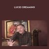 Lucid Dreaming - Stephen Berlin