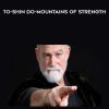 Stephen K. Hayes - To-Shin Do-Mountains of Strength