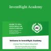 Stephen Key - InventRight Academy