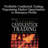 Stephen W. Bigalow - Profitable Candlestick Trading: Pinpointing Market Opportunities to Maximize Profits