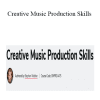 Stephen Webber - Creative Music Production Skills