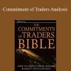 Steve Briese – Commitment of Traders Analysis