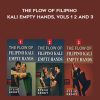 Steve Grody – The Flow of Filipino Kali Empty Hands