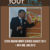 [Download Now] Steve Mauro – MMfx Course August 2011 + MT4 Ind. Jan 2012