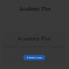 Steve Young - Academy Plus