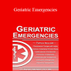 Steven Atkinson - Geriatric Emergencies