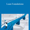 Steven Brown - Lean Foundations