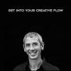 [Download Now] Steven Kotier - Get Into Your Creative Flow