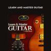 Learn and master guitar - Steven Krenz