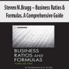 Steven M.Bragg – Business Ratios & Formulas. A Comprehensive Guide