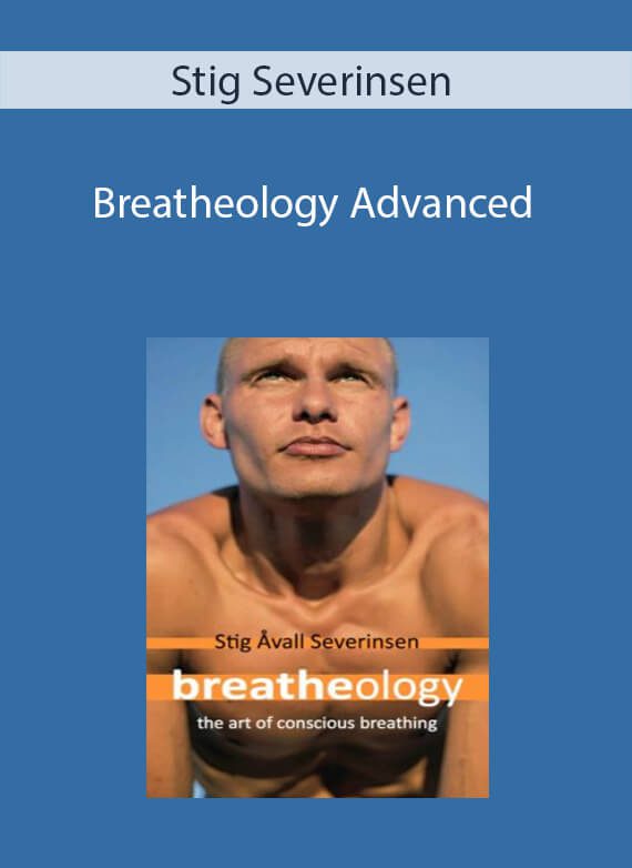 Stig Severinsen - Breatheology Advanced