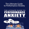 Stirling Cooper - The Ultimate Guide to Performance Anxiety