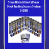 [Download Now] Steve Nison & Ken Calhoun – Stock Trading Success System 14 DVD