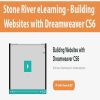 [Download Now] Stone River eLearning - Building Websites with Dreamweaver CS6