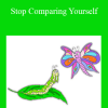 Stop Comparing Yourself - Hypnosisdownloads.com