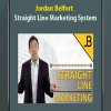 [Download Now] Jordan Belfort - Straight Line Marketing System