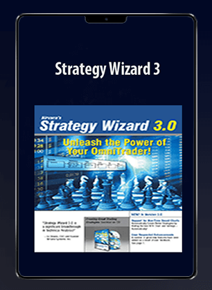 Strategy Wizard 3