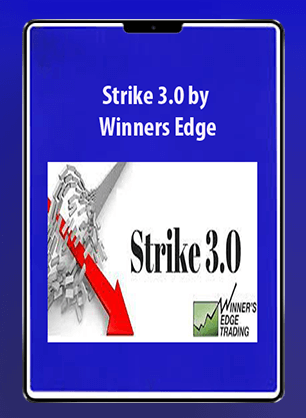 Strike 3.0 by Winners Edge