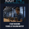 Stuart McKeown – Foundr – List Building Mastery