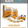 Stuart Walker - Anti Niche Marketing Blueprint