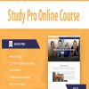 [Download Now] Study Pro Online Course