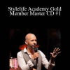 Style - Stylelife Academy Gold Member Master CD #1