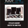 [Download Now] Stylelife Academy - Master the Game Pack