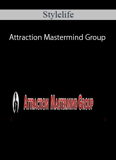 Stylelife – Attraction Mastermind Group