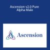 Subliminal Club - Ascension v2.0 Pure Alpha Male