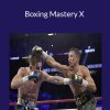 Subliminal Club - Boxing Mastery X