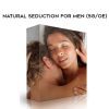 Subliminal Shop – Natural Seduction For Men (5G/OE)