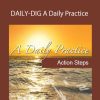 Sue Morter - DAILY-DIG A Daily Practice