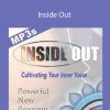 Sue Morter - Inside Out