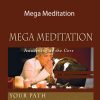 Sue Morter - Mega Meditation