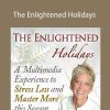 Sue Morter - The Enlightened Holidays