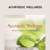 Suhas Kshirsagar – AYURVEDIC WELLNESS