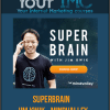 [Download Now] Superbrain - Jim Kwik - Mindvalley