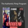 Superman - The Authentic Pimp Program