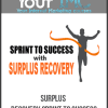 [Download Now] Surplus Recovery Sprint To Success