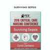 [Download Now] Surviving Sepsis – Cyndi Zarbano