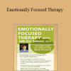 Susan Johnson - Emotionally Focused Therapy with Sue Johnson