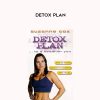 Suzanne Cox – Detox Plan