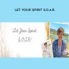 [Download Now] Suzanne Glesemann – Let Your Spirit S.O.A.R.