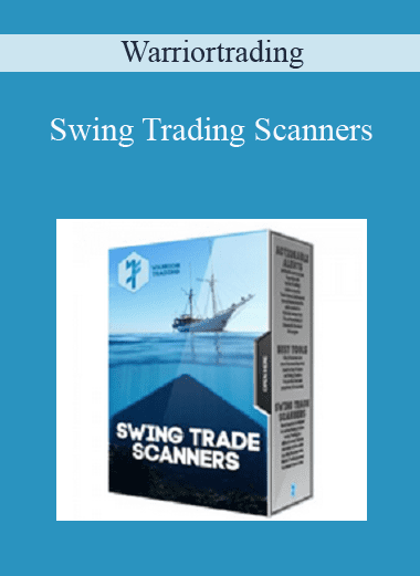 Swing Trading Scanners - Warriortrading