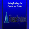 Swing Trading for Consistent Profits