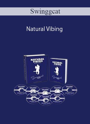 [Download Now] Swinggcat – Natural Vibing